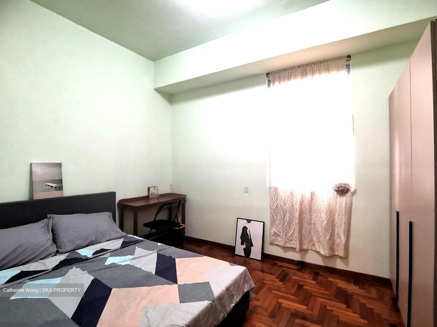 UE Square (D9), Apartment #458199531